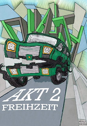 Duality Kapitel 23 Split 3 Teil 1