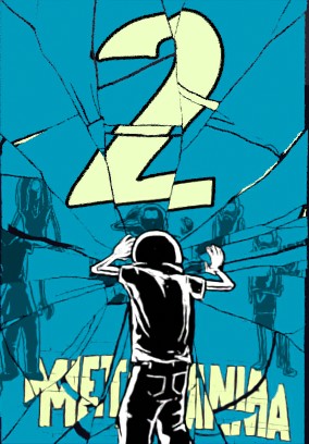 Metamania - Kapitel 2