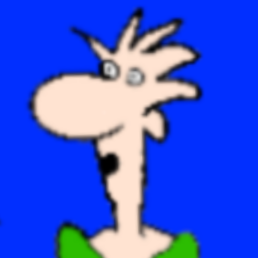 Stefans verrückte Welt