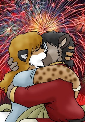 Carry On, deutsch 18