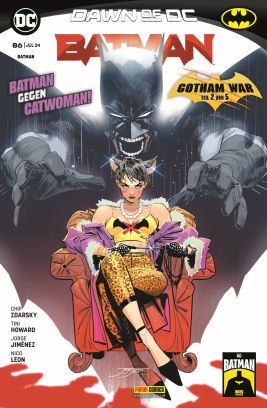 Batman 86