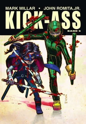 KICK-ASS 2 (VON 2)