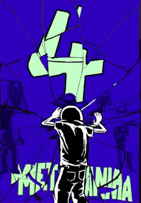 Metamania - Kapitel 4