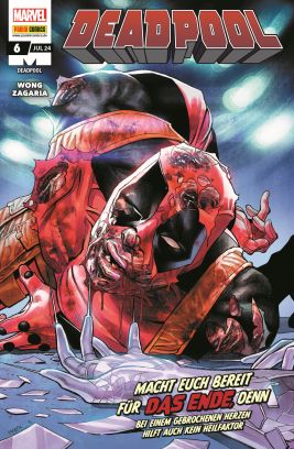 Deadpool 6