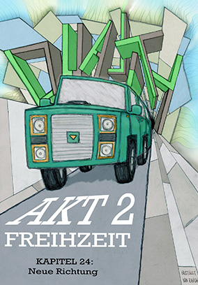 Duality Kapitel 24