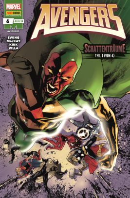 Avengers 6