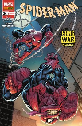 Spider-Man 24