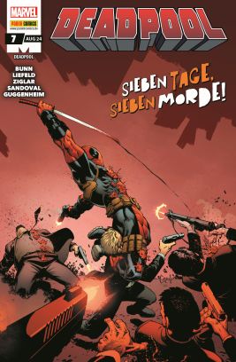 Deadpool 7
