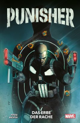 Punisher - Das Erbe der Rache