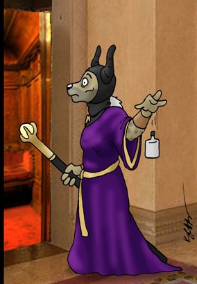 Carry On, deutsch 19