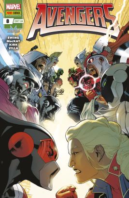 Avengers 8
