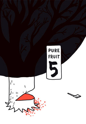 Pure Fruit #5