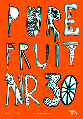 Pure Fruit #30
