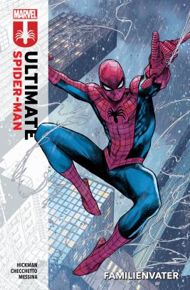 Ultimate Spider-Man 1