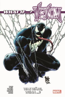 What If ...? Venom - Was wäre, wenn ...?