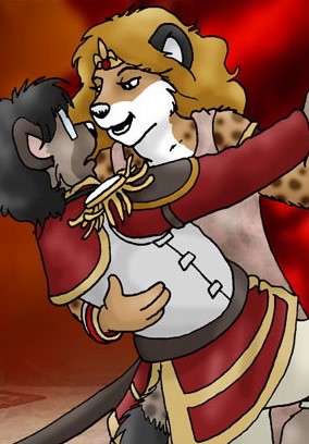 Carry On, deutsch 20