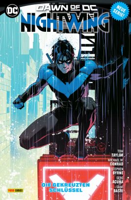 Nightwing 2