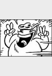 Schweinevogel 058 "Welle der Euphorie"