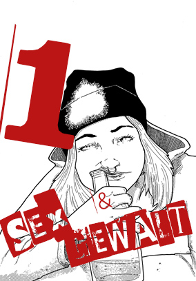 Die Legende von Lilly Geiger 001