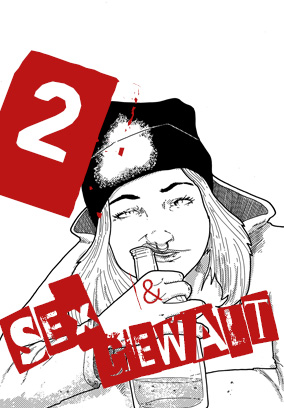 Die Legende von Lilly Geiger 002