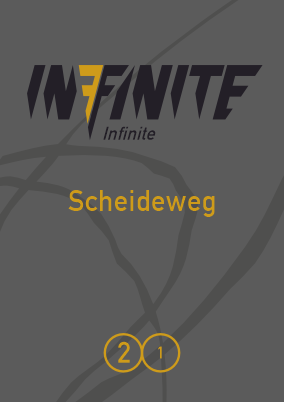 INFINITE 2 - Kapitel 1 - Scheideweg