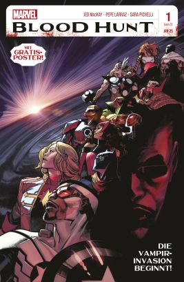 Blood Hunt 1