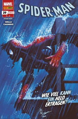 Spider-Man 29