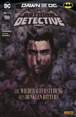 Batman - Detective Comics 88