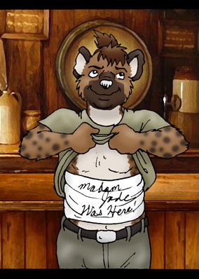 Carry On, deutsch 21