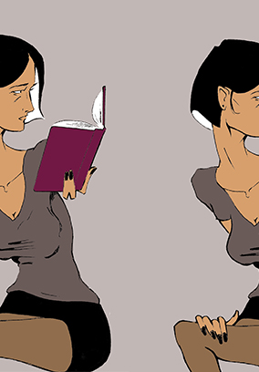 LOIS LANE! DANCE 4ME!