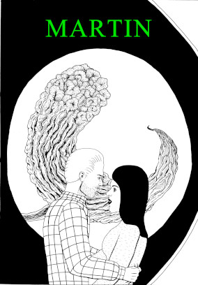 MARTIN