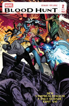 Blood Hunt 2