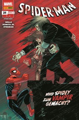 Spider-Man 31