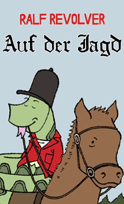 Auf der Jagd