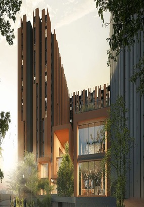 Assetz Kudlu Gate, Bangalore