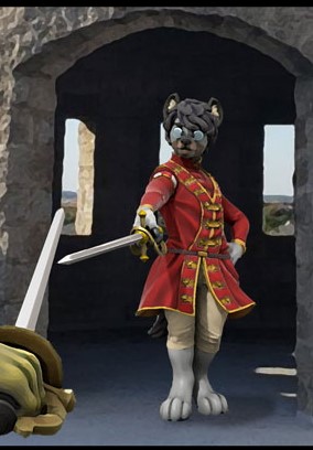 Carry On, deutsch 22