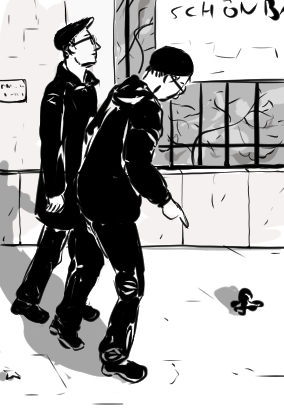 DER PREIS DER ANERKENNUNG