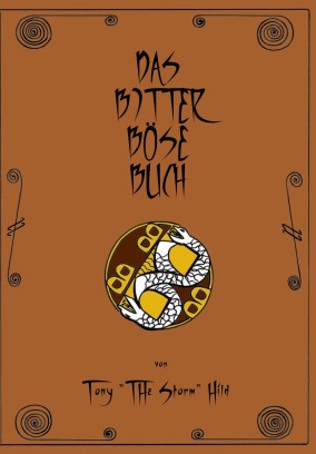Das BitterBöseBuch