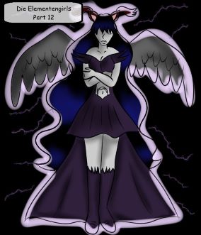 Die Elementengirls Part 12