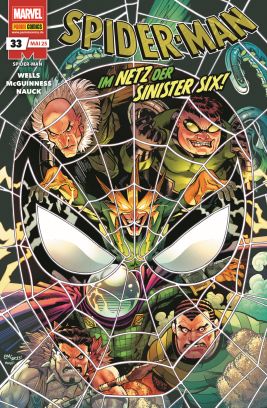 Spider-Man 33