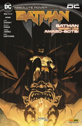 Batman 96