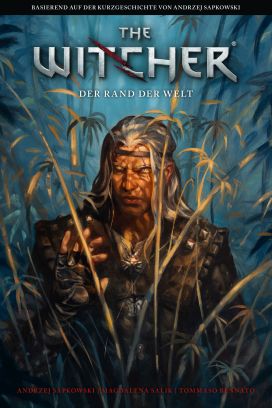 The Witcher - Der Rand der Welt