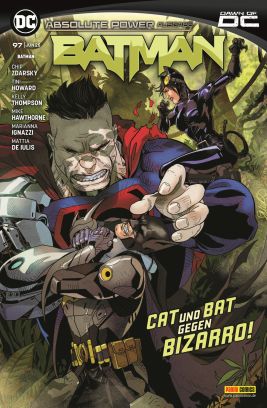 Batman 97