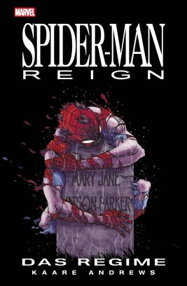 Spider-Man - Reign 1
