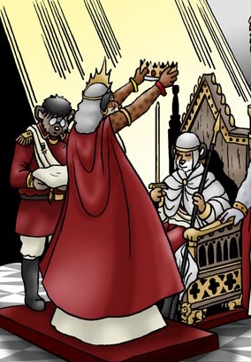 Carry On, deutsch 23