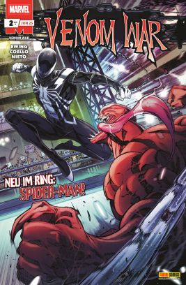 Venom War 2