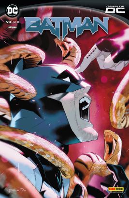 Batman 98