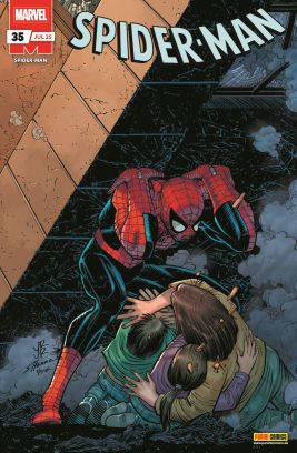 Spider-Man 35