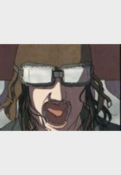 FREAKANGELS Kapitel 19 - 24