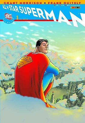 All Star Superman
